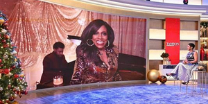 Broadway Legend Sheryl Lee Ralph Performs a Holiday Mash Up Video