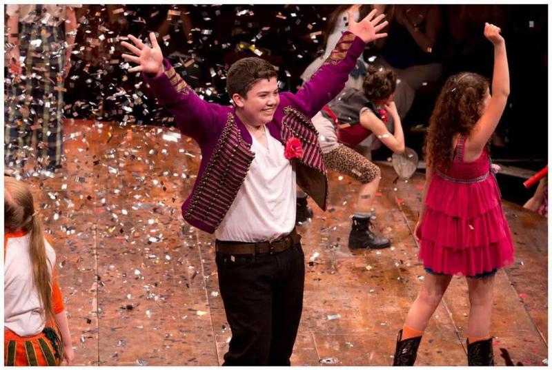 BWW Blog: The Godspell Cast of 2032: Where Are They Now? Image