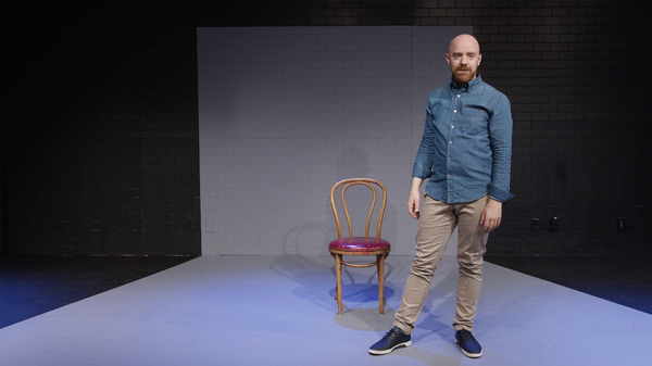 Photo Flash: IAMA Presents the Virtual Premiere Of MAKING FRIENDS Image