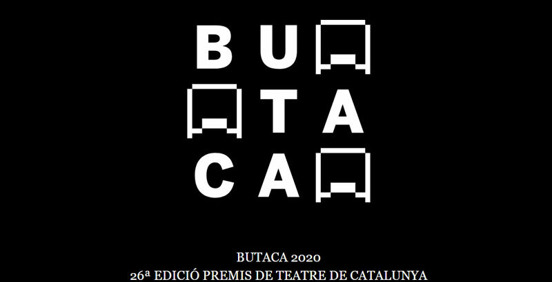 Conoce a los ganadores de los Premis Butaca 2020  Image