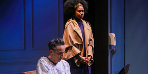 BWW Review: IN THE BLEAK MIDWINTER: A CHRISTMAS CAROL FOR OUR TIME Delivers the Hopeful Ch Photo