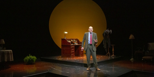BWW Review: THIS WONDERFUL LIFE at Indiana Repertory Theatre Photo