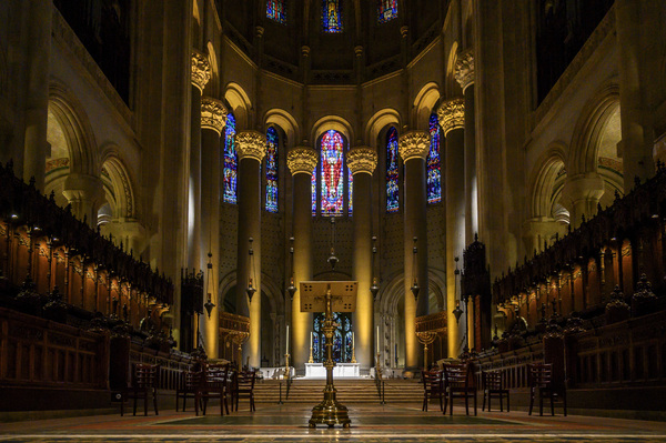 Photo Flash: Working Theater Presents SANCTUARY An Immersive Soundwalk Image