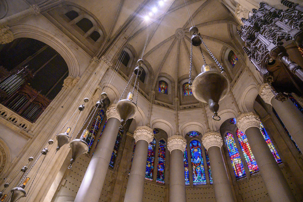 Photo Flash: Working Theater Presents SANCTUARY An Immersive Soundwalk Image
