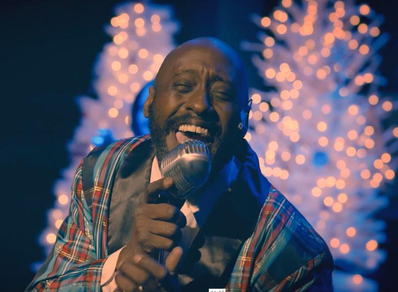 Interview: Christopher Rose, Director of Centre Stage's Streaming Variety Show MERRY & BRIGHT Image