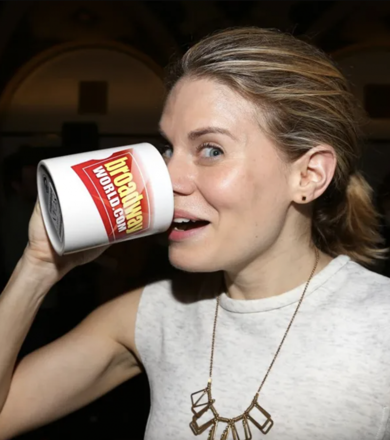 Wake Up With BWW 12/18: BroadwayWorld Launches STAGE DOOR, and More! Image