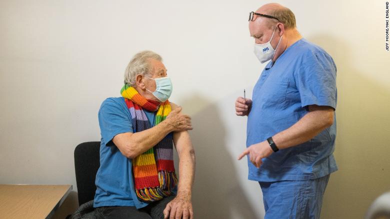 Feature: We Unpack The COVID-19 Vaccine Trial Numbers, Theatre Style! Image