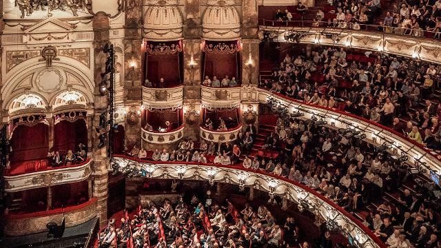 Feature: We Unpack The COVID-19 Vaccine Trial Numbers, Theatre Style! Image