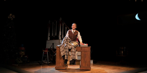 BWW Review: THIS WONDERFUL LIFE, Raleigh Little Theatre Photo