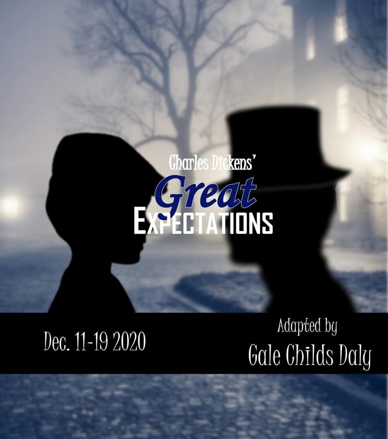 Review: Masquerade Theatre's GREAT EXPECTATIONS Exceeds Expectations Image