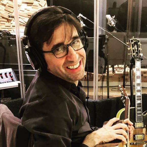 Feature: And The Nominees Are... BEST SHOW MUSICIAN Image