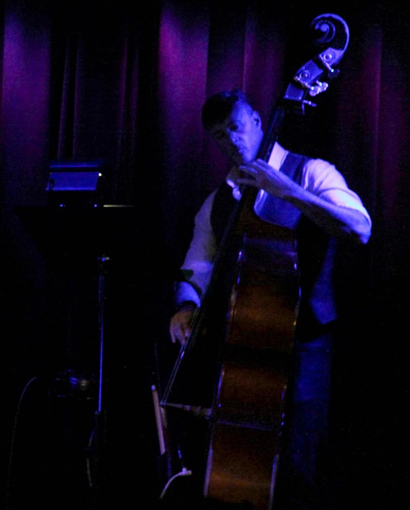 Feature: And The Nominees Are... BEST SHOW MUSICIAN Image