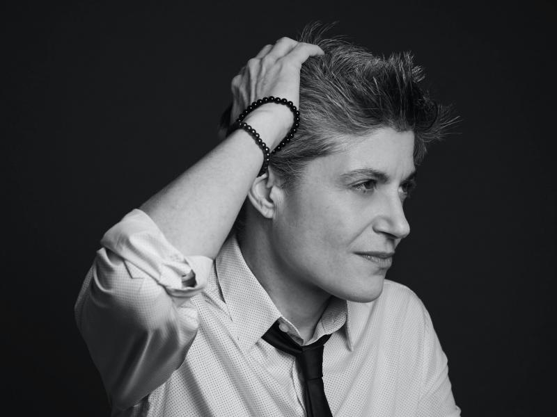 Feature: And The Nominees Are... BEST SHOW MUSICIAN Image