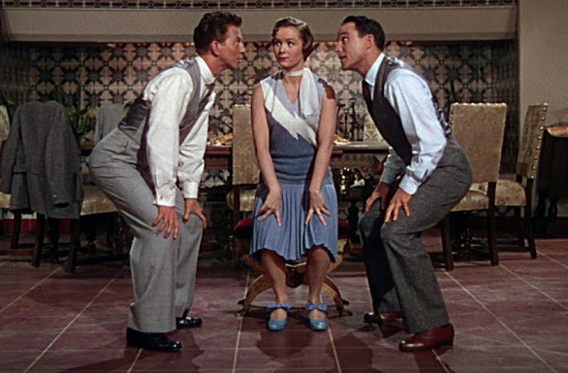 BWW Blog: What is the Current State of Movie Musicals? Image