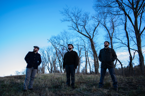 Photo Flash: First Look at the Cast of ALL IS CALM: THE CHRISTMAS TRUCE OF 1914 Image