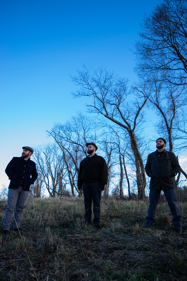 Photo Flash: First Look at the Cast of ALL IS CALM: THE CHRISTMAS TRUCE OF 1914 Image