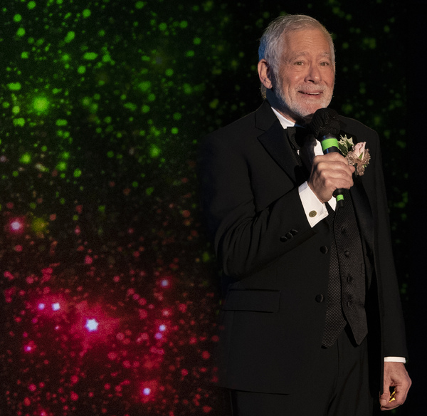 Photo Flash: Asolo Rep Presents WE NEED A LITTLE CHRISTMAS Image