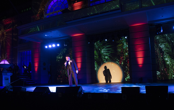 Photo Flash: Asolo Rep Presents WE NEED A LITTLE CHRISTMAS Image