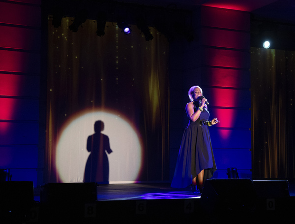Photo Flash: Asolo Rep Presents WE NEED A LITTLE CHRISTMAS Image