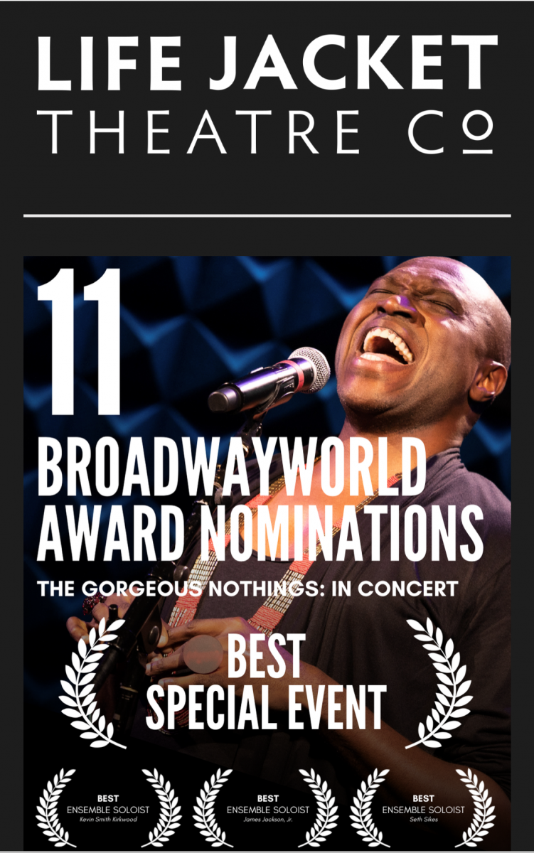 Feature: Broadway World Cabaret Awards Nominee Round-Up And Voting Guide  Image