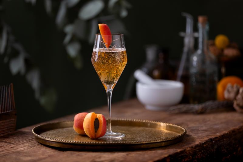 Kir Cocktails – Raise a Glass with THE BITTER TRUTH 