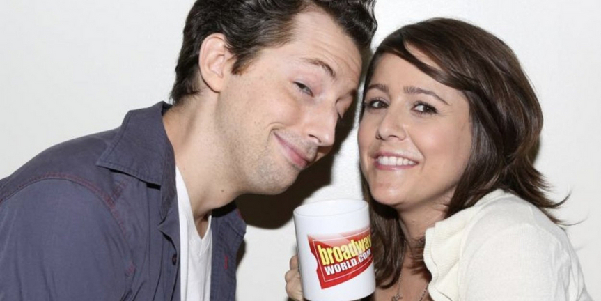 Wake Up With BWW 12/21: Adam Pascal's Seth Concert, Jonathan Van Ness Hosts THE PROM Speci Photo