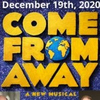 BWW Review: ONE NIGHT ONLY PRESENTS... COME FROM AWAY Photo