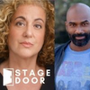 Mary Testa, Nik Walker, and More Join BroadwayWorld's Stage Door Photo