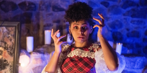 BWW Review: RAPUNZEL, National Theatre of Scotland Photo