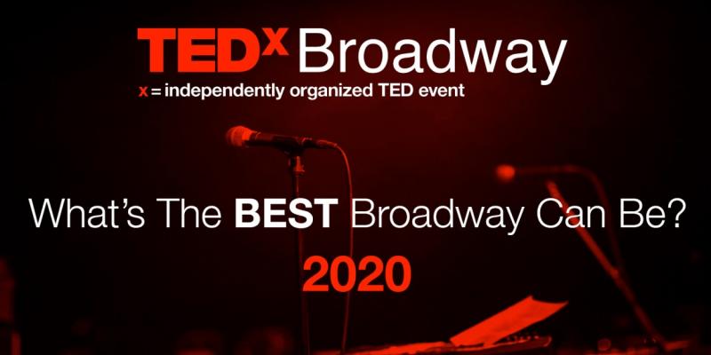 BWW Blog: What's the Best Broadway Can Be? Image