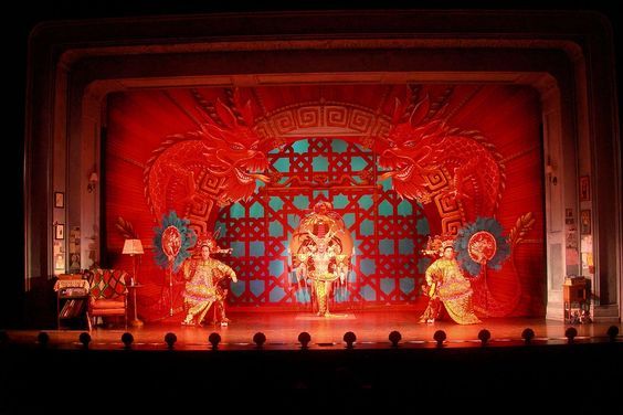 BWW Blog: What's the Best Broadway Can Be? Image