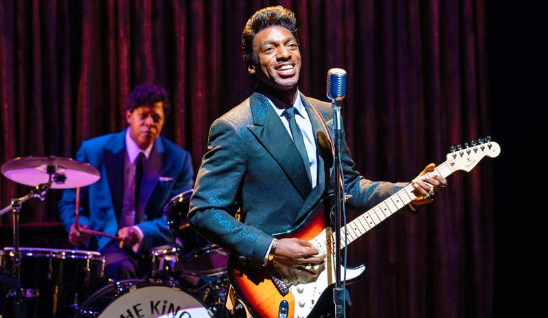 BWW Blog: What's the Best Broadway Can Be? Image