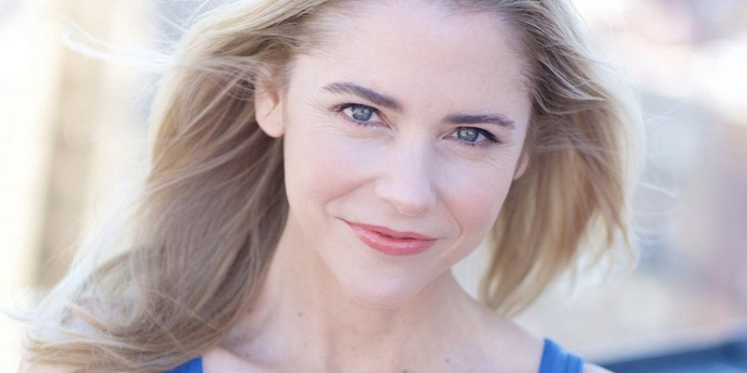 VIDEO: Kerry Butler Visits Backstage LIVE with Richard Ridge- Wednesday at 12pm! Video