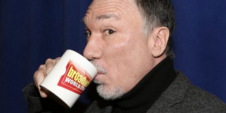 Wake Up With BWW 12/22: Palace Theatre Renovations Continue, and More! Photo