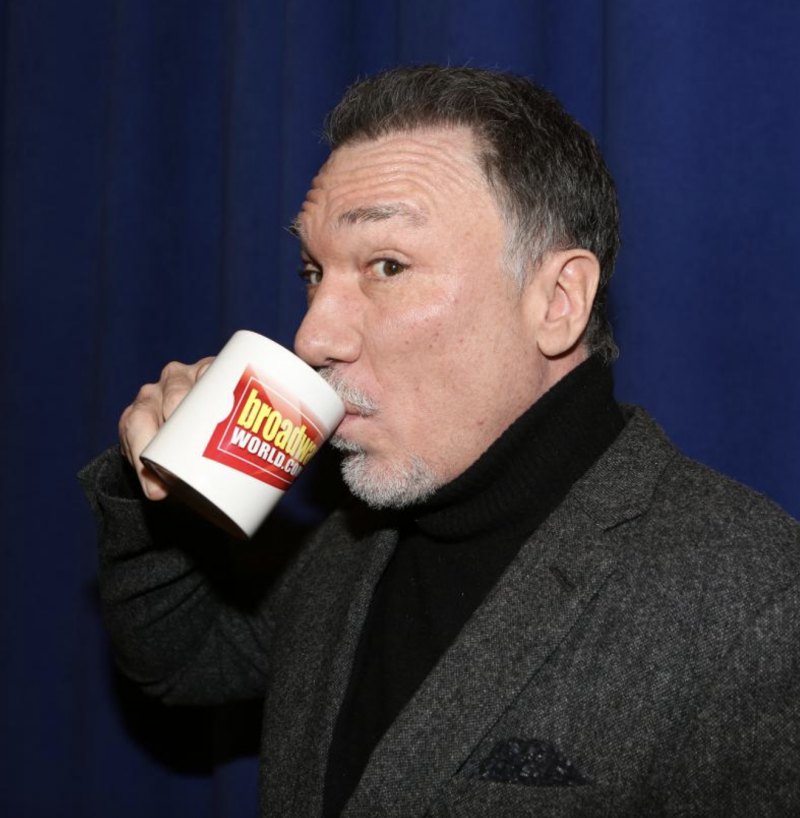 Wake Up With BWW 12/22: Palace Theatre Renovations Continue, and More! Image