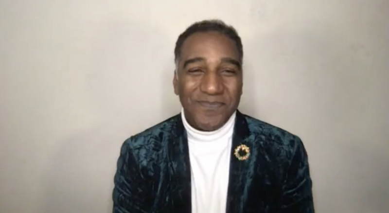 Broadway Stars Share What They're Most Looking Forward to in 2021 Image