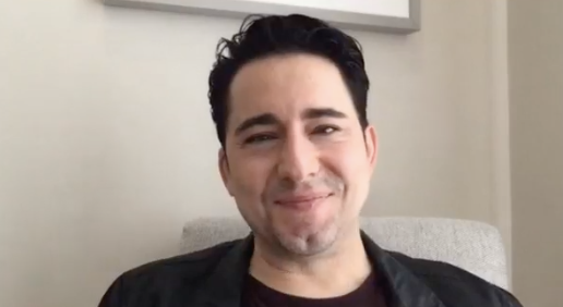 Broadway Stars Share What They're Most Looking Forward to in 2021 Image