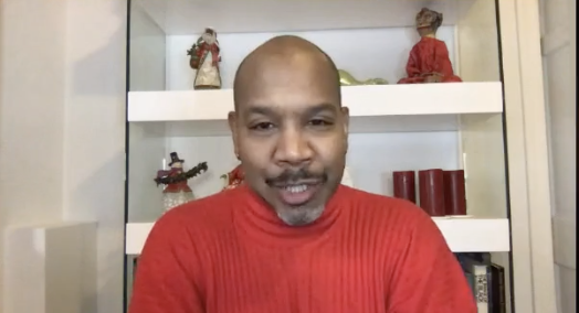 Broadway Stars Share What They're Most Thankful For This Holiday Season Image