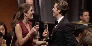 BWW Roundup: Broadway Rings in 2021 with 'Auld Lang Syne' Photo