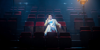 BWW Interview: Danny Mac Talks SUNSET BOULEVARD IN CONCERT at Curve Theatre Online Photo