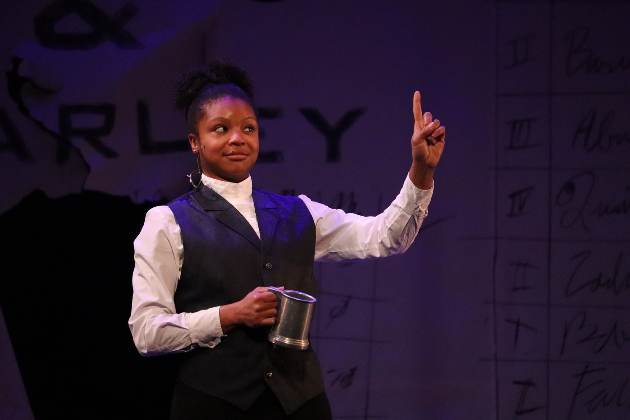 Feature: A CHRISTMAS CAROL at Virginia Stage Company - A Time for Renewal Image