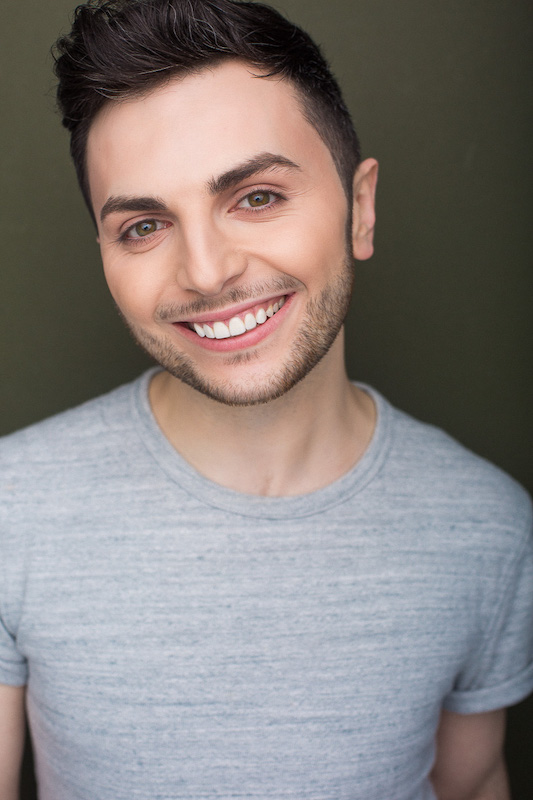 Interview: At Home With Joseph C. Townsend Image