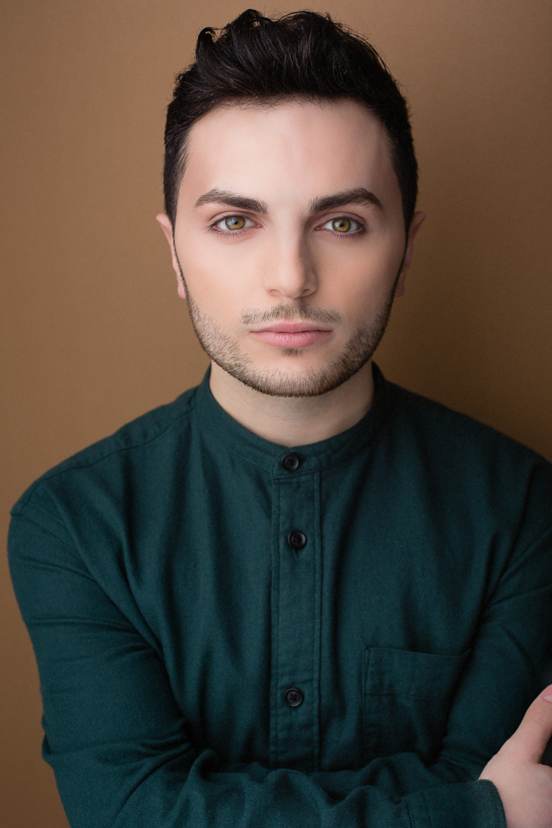 Interview: At Home With Joseph C. Townsend Image
