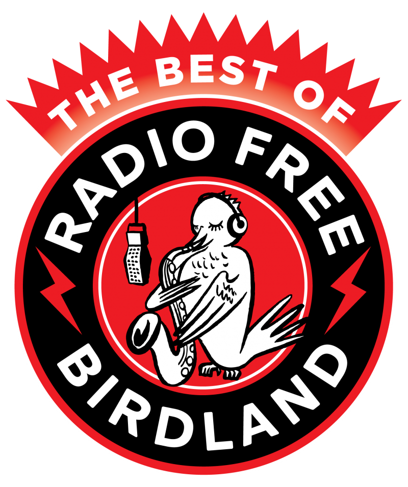 BWW Previews: Best Of Radio Free Birdland Debuts December 31 