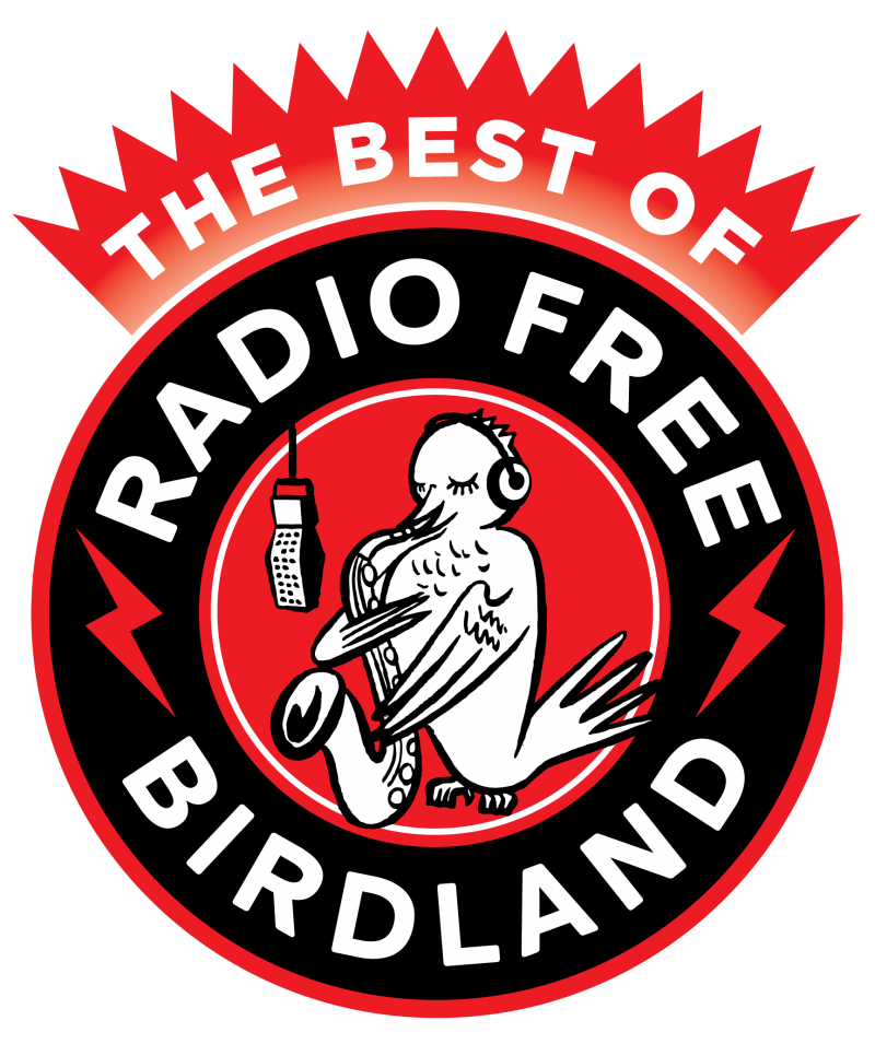 BWW Previews: Best Of Radio Free Birdland Debuts December 31 Image