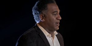Norm Lewis Performs 'Being Alive' From COMPANY Video