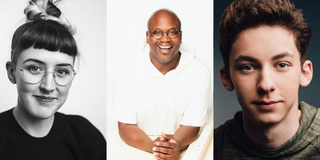 Who's Who in RATATOUILLE: THE TIKTOK MUSICAL Photo