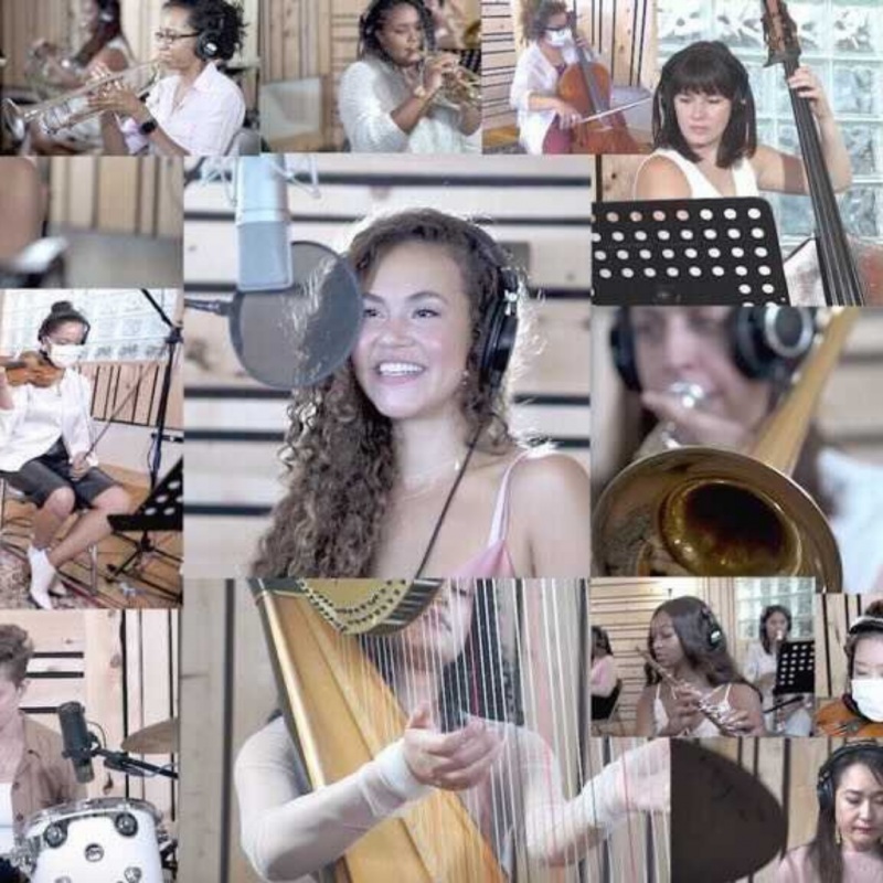 Meet the Makers of RATATOUILLE: THE TIKTOK MUSICAL! Image