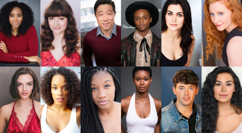 Meet the Makers of RATATOUILLE: THE TIKTOK MUSICAL! Image