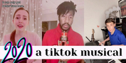 CONTEST: Voting Now Open for 2020: The TikTok Musical! Photo